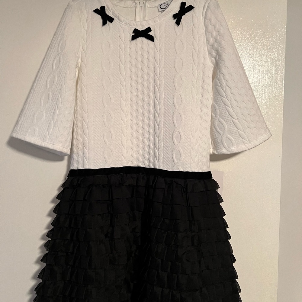 Dress, just in time for Easter.